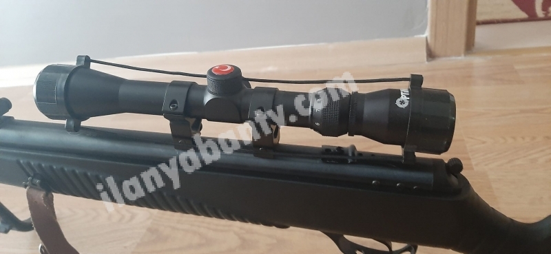 Hatsan Mod 85 Vortex